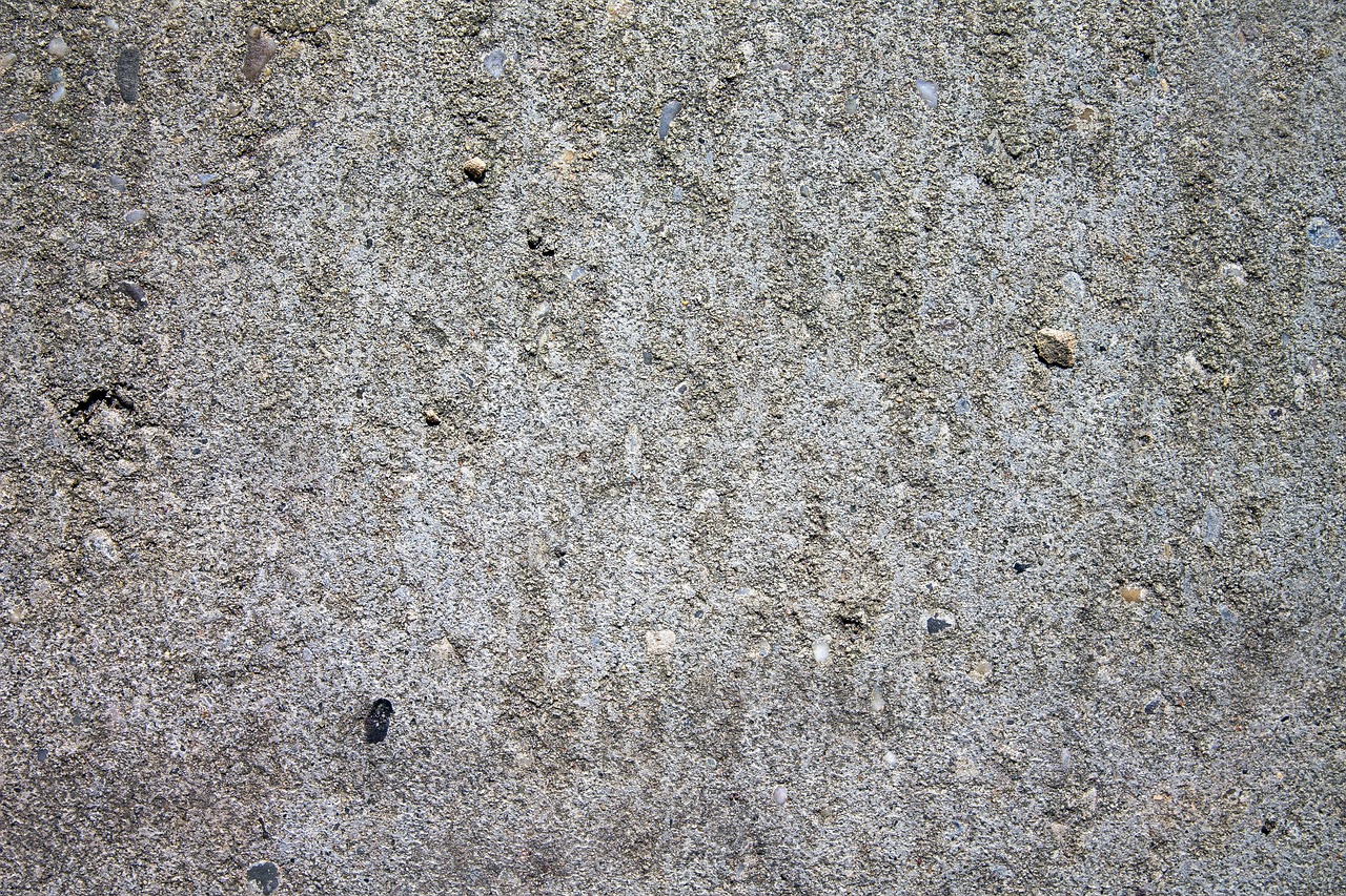 Wat is beton ciré?